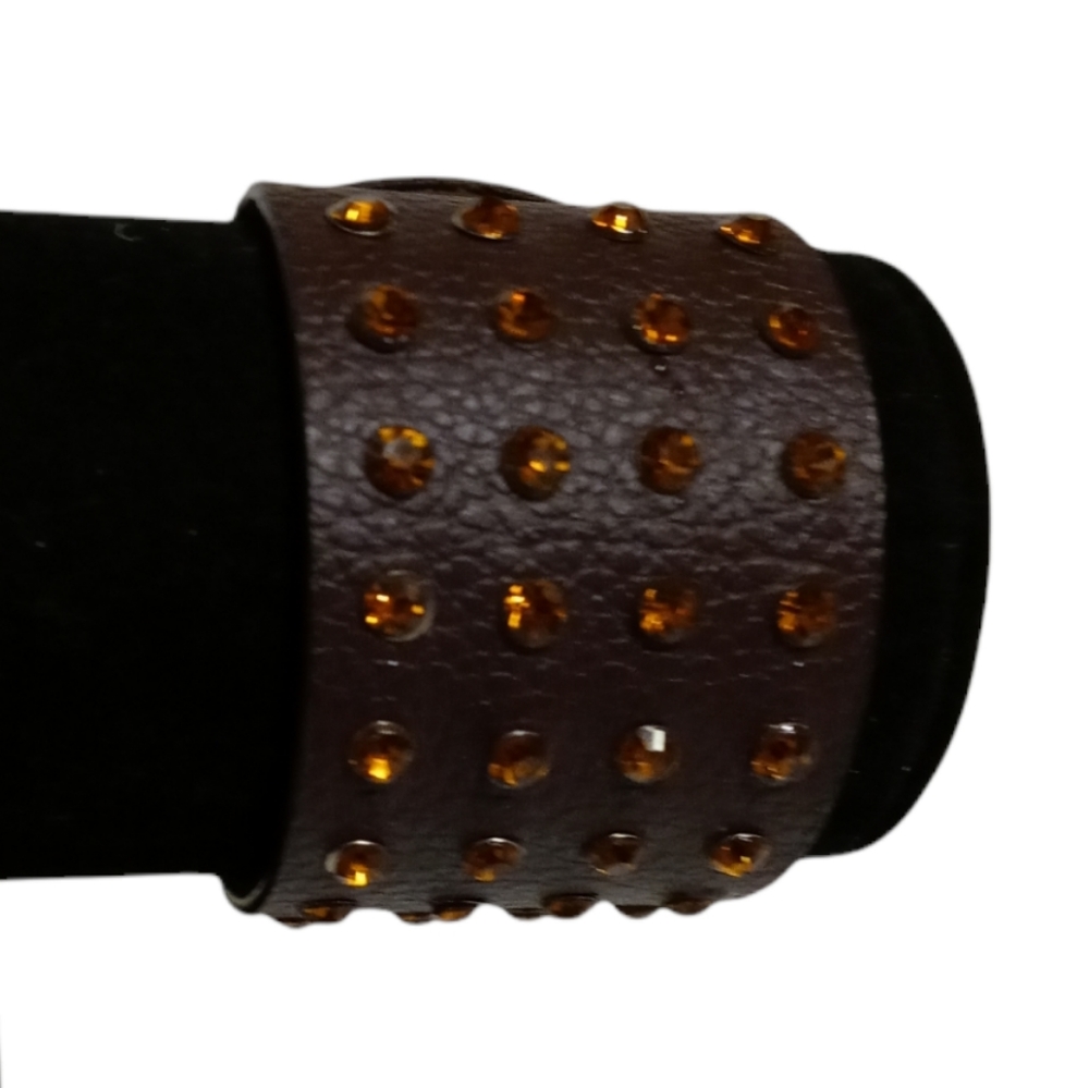 Brown Bracelet